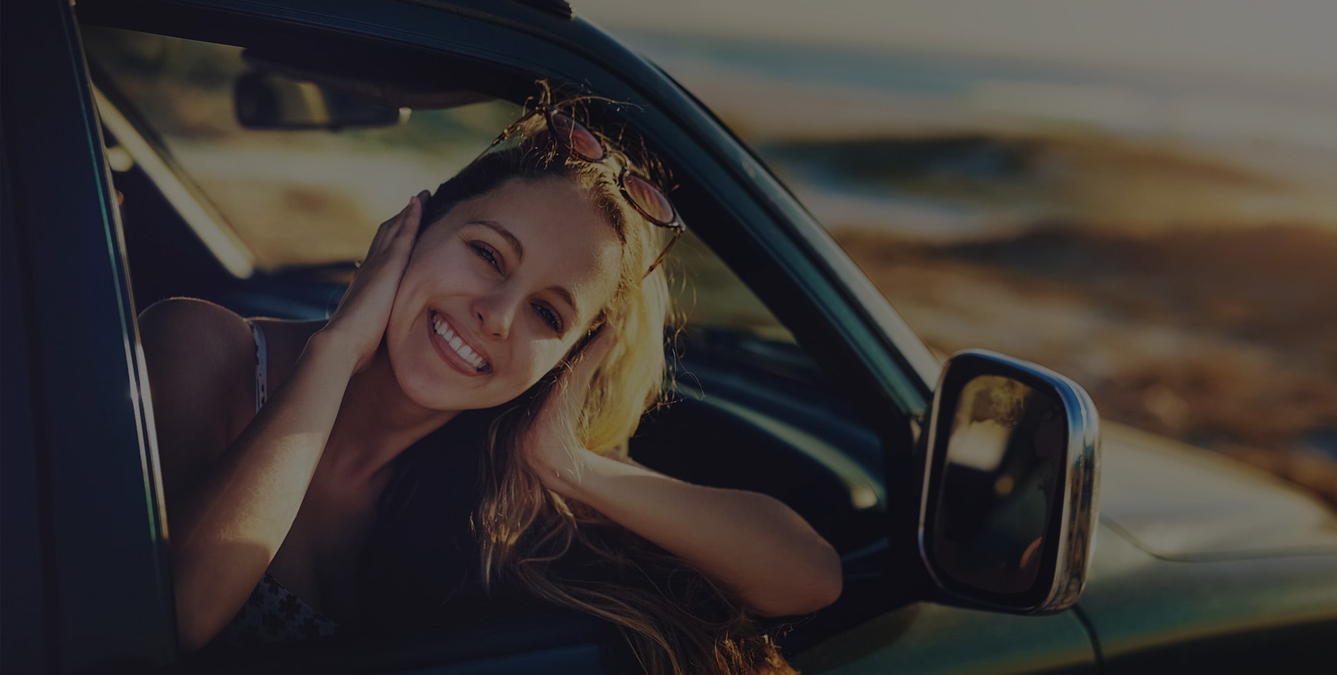 Veja como é fácil e econômico ter um carro por assinatura!