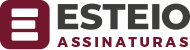 Logotipo Esteio