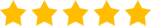 Estrelas de Avaliacao