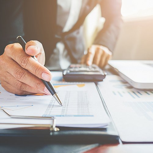 Soluções Financeiras Soluções Financeiras